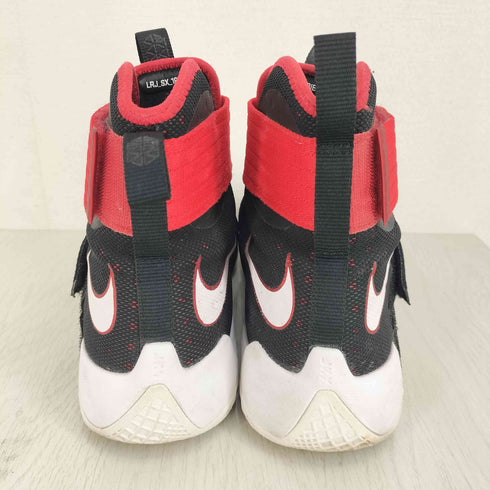 ナイキ NIKE LEBRON SOLDIER 10 メンズ JPN:28.5
