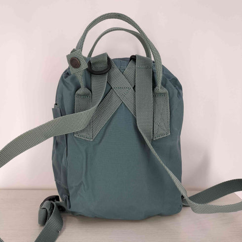 フェールラーベンカンケン FJALLRAVEN KANKEN ミニバックパック レディース