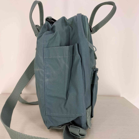フェールラーベンカンケン FJALLRAVEN KANKEN ミニバックパック レディース
