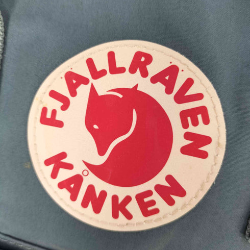 フェールラーベンカンケン FJALLRAVEN KANKEN ミニバックパック レディース