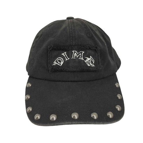 ダイム Dime DIME Studded Low Pro Cap メンズ
