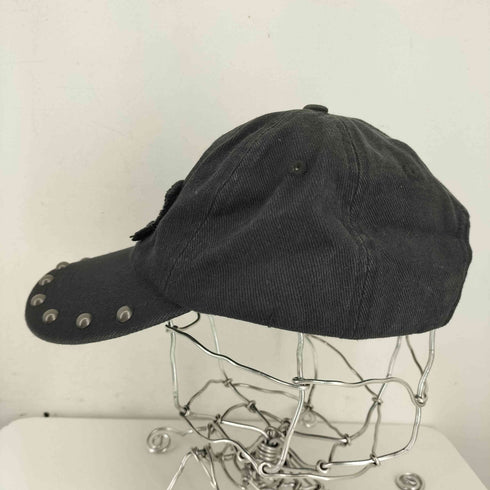 ダイム Dime DIME Studded Low Pro Cap メンズ