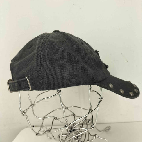 ダイム Dime DIME Studded Low Pro Cap メンズ