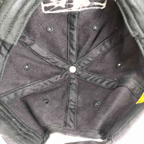 ダイム Dime DIME Studded Low Pro Cap メンズ