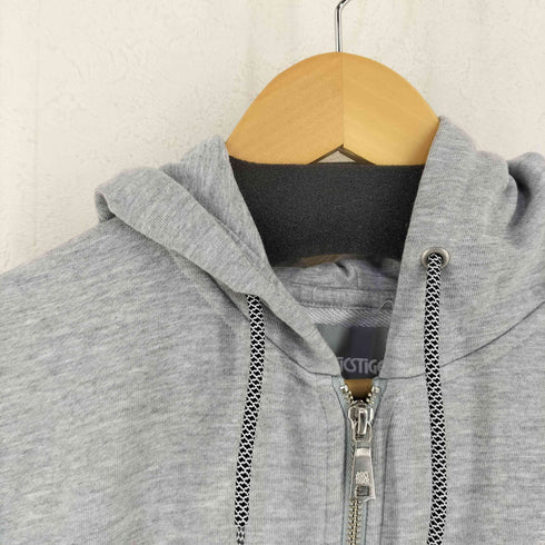 アシックスタイガー asics Tiger ジップパーカー メンズ import:S