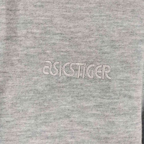 アシックスタイガー asics Tiger ジップパーカー メンズ import:S