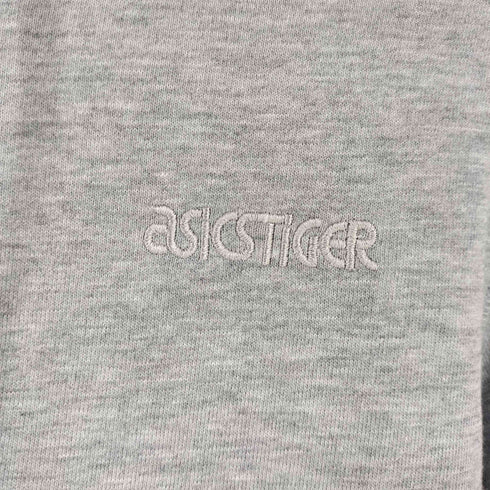 アシックスタイガー asics Tiger ジップパーカー メンズ import:S