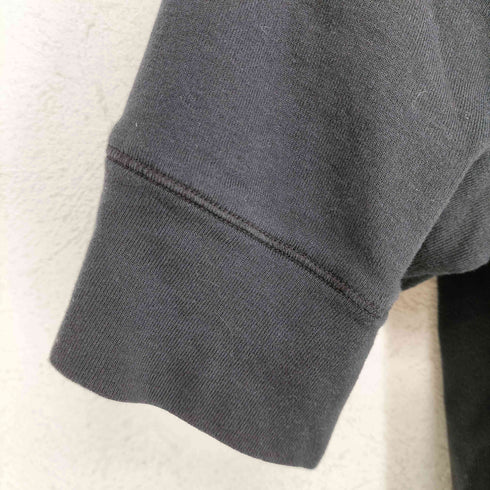 エンポリオアルマーニ EMPORIO ARMANI 開襟ポロシャツ メンズ M