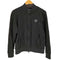 フレッドペリー FRED PERRY SPORTSWEAR Striped Bomber Track JKT ペリーボーイズ メンズ JPN:S