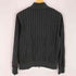 フレッドペリー FRED PERRY SPORTSWEAR Striped Bomber Track JKT ペリーボーイズ メンズ JPN:S