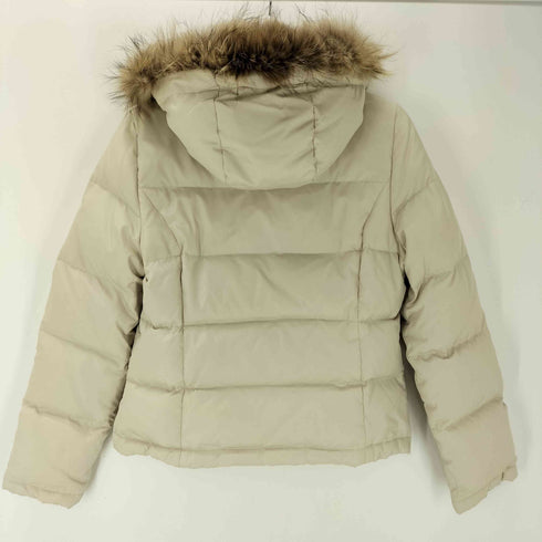 COPAIN ファー付き ダウンコート レディース JPN:L
