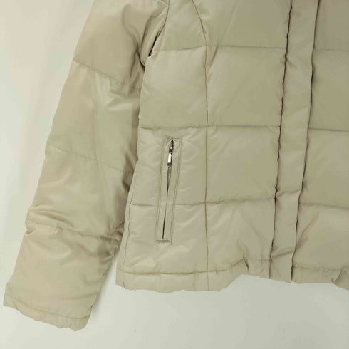 COPAIN ファー付き ダウンコート レディース JPN:L