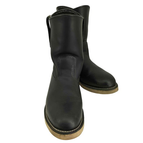 レッドウィング RED WING 8169 PECOS BOOTS メンズ JPN:25.5