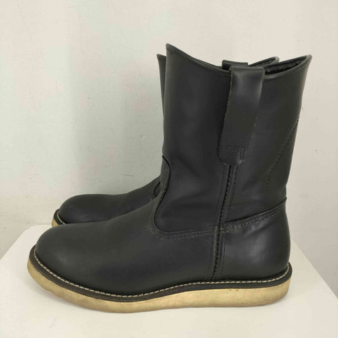 レッドウィング RED WING 8169 PECOS BOOTS メンズ JPN:25.5