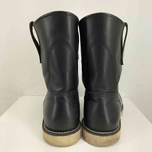 レッドウィング RED WING 8169 PECOS BOOTS メンズ JPN:25.5