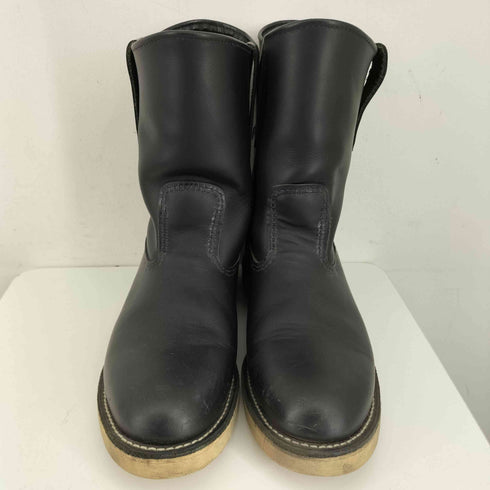 レッドウィング RED WING 8169 PECOS BOOTS メンズ JPN:25.5