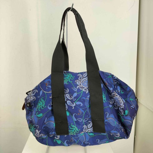 グレゴリー GREGORY MADE IN USA 総柄 ボストンバッグ メンズ