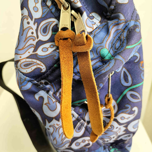 グレゴリー GREGORY MADE IN USA 総柄 ボストンバッグ メンズ