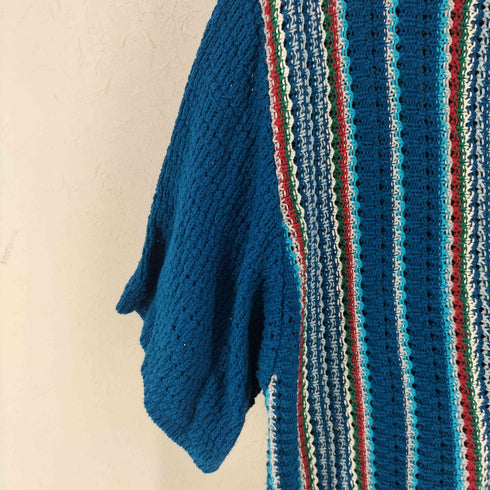 ラディアル RADIALL NUMBER FIVE SOUTH-REGULAR COLLARED SWEATER S/S メンズ JPN:L