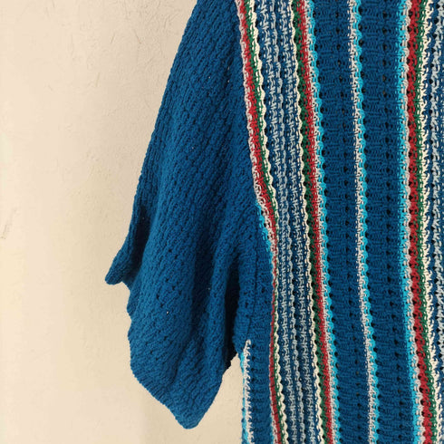 ラディアル RADIALL NUMBER FIVE SOUTH-REGULAR COLLARED SWEATER S/S メンズ JPN:L