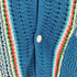 ラディアル RADIALL NUMBER FIVE SOUTH-REGULAR COLLARED SWEATER S/S メンズ JPN:L
