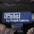 ポロバイラルフローレン Polo by RALPH LAUREN 90s 裏フリース 中綿ジップアップジャケット メンズ XXL