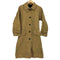 エムエイチエル MHL. WASHED WAXED COTTON ステンカラーコート レディース JPN:1