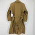 エムエイチエル MHL. WASHED WAXED COTTON ステンカラーコート レディース JPN:1