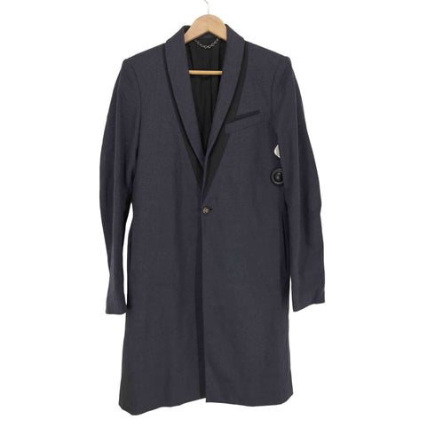 ミハラヤスヒロ MIHARA YASUHIRO 初期 ショールカラーコート メンズ