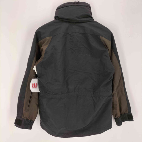 シップス SHIPS ♯LOT SHIPS ハイネックシェルジャケット レディース FREE