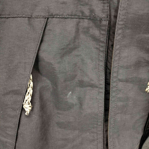 シップス SHIPS ♯LOT SHIPS ハイネックシェルジャケット レディース FREE