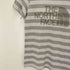 ザノースフェイス THE NORTH FACE S/S BORDER CREW レディース JPN:M
