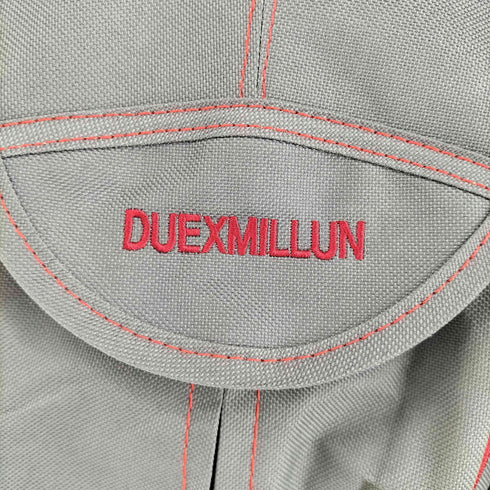DUEXMILLUN バックパック メンズ