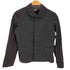 コムデギャルソンコムデギャルソン COMME des GARCONS COMME des GARCONS 00s 丸襟テーラードジャケット レディース JPN:M