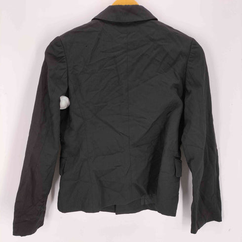 コムデギャルソンコムデギャルソン COMME des GARCONS COMME des GARCONS 00s 丸襟テーラードジャケット レディース JPN:M