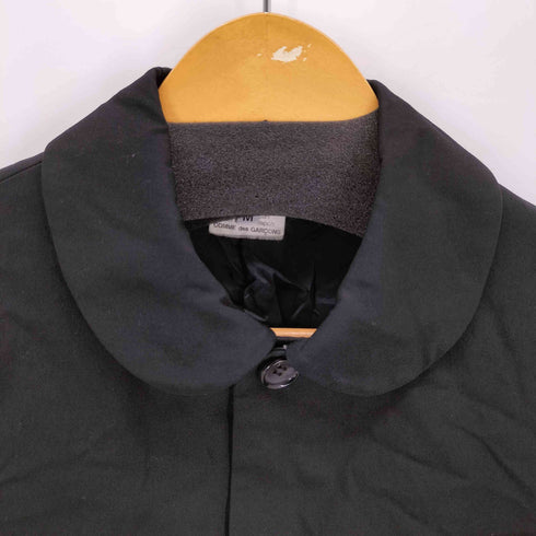 コムデギャルソンコムデギャルソン COMME des GARCONS COMME des GARCONS 00s 丸襟テーラードジャケット レディース JPN:M