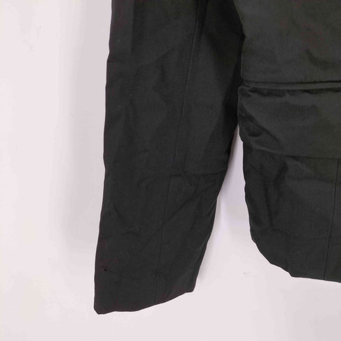 コムデギャルソンコムデギャルソン COMME des GARCONS COMME des GARCONS 00s 丸襟テーラードジャケット レディース JPN:M