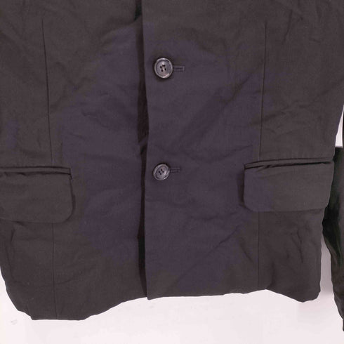 コムデギャルソンコムデギャルソン COMME des GARCONS COMME des GARCONS 00s 丸襟テーラードジャケット レディース JPN:M
