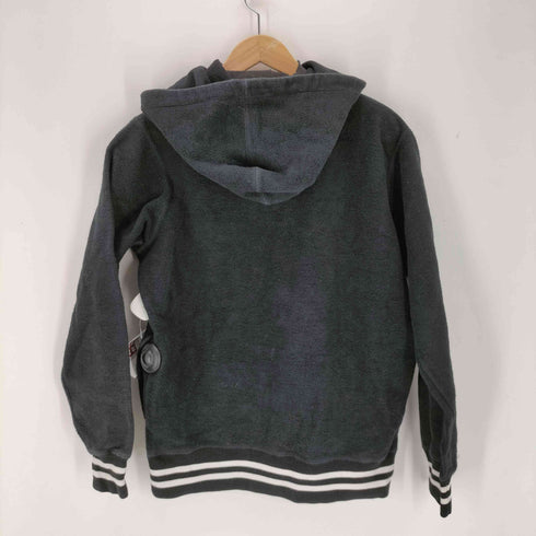 シュプリーム Supreme 16AW REVERSE FLEECE HOODED SWEATSHIRT メンズ JPN:S