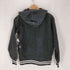 シュプリーム Supreme 16AW REVERSE FLEECE HOODED SWEATSHIRT メンズ JPN:S