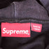 シュプリーム Supreme 16AW REVERSE FLEECE HOODED SWEATSHIRT メンズ JPN:S