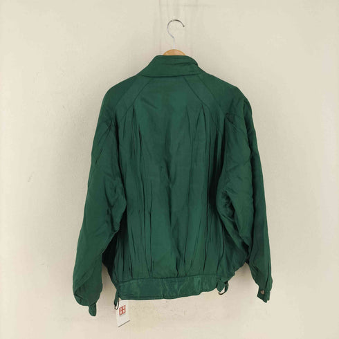 中綿ジャケット メンズ