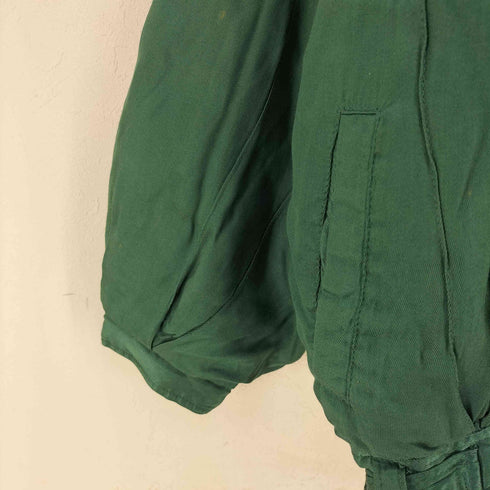 中綿ジャケット メンズ