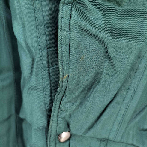 中綿ジャケット メンズ