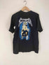 1994 RIDE THE LIGHTNING 袖裾シングル 両面プリントバンドTシャツ メンズ XL