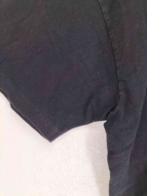 1994 RIDE THE LIGHTNING 袖裾シングル 両面プリントバンドTシャツ メンズ XL