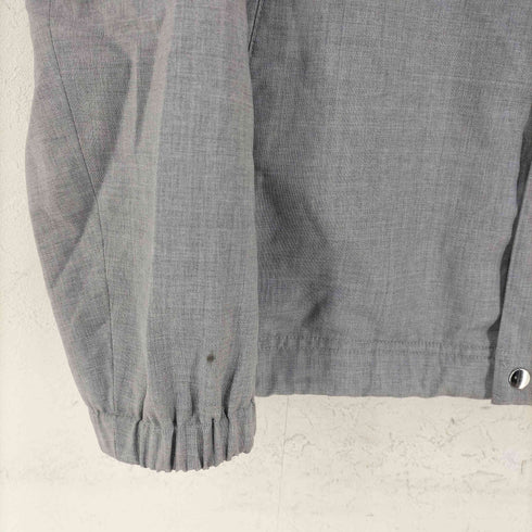 ELEVENTY イタリア製 コーチジャケット メンズ import:L