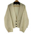 BOZ 90S カーディガン レディース