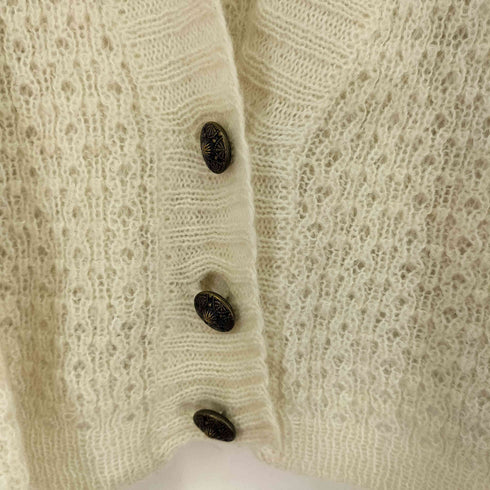 BOZ 90S カーディガン レディース