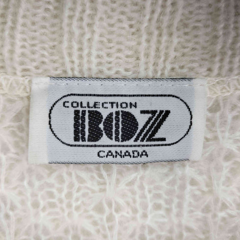 BOZ 90S カーディガン レディース